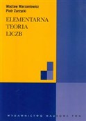 Elementarn... - Wacław Marzantowicz, Piotr Zarzycki -  Polnische Buchandlung 