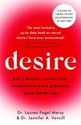 Książka : Desire - Lauren Fogel Mersy