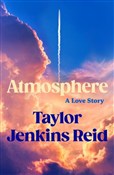 Polnische buch : Atmosphere... - Taylor Jenkins Reid