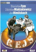 Rejs - Piwowski Marek, Głowacki Janusz -  polnische Bücher