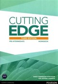Cutting Ed... - Sarah Cunningham, Peter Moor, Anthony Cosgrove -  Książka z wysyłką do Niemiec 