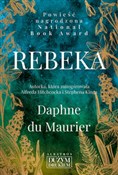 Rebeka Wie... - Daphne du Maurier - Ksiegarnia w niemczech