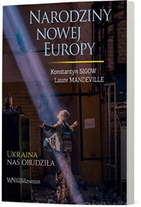 Obrazek Narodziny nowej Europy