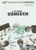 Polnische buch : Za jeden u... - Adam Bahdaj, Hanna Ożogowska, Stanisłwa Loth, Seweryna Szmaglewska, Waldemar Podgórski,