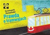 Prawda o t... - Światopełk Karpiński -  Książka z wysyłką do Niemiec 
