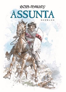 Obrazek Bois-Maury. Tom 1. Assunta