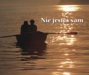 Bild von NIE JESTEŚ SAM PEREŁKI