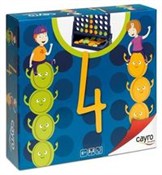 Cztery w r... -  Książka z wysyłką do Niemiec 