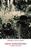Great Expe... - Charles Dickens -  polnische Bücher
