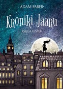 Księga lus... - Adam Faber - Ksiegarnia w niemczech