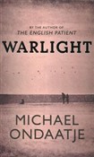 Zobacz : Warlight - Michael Ondaatje