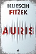 Zobacz : Auris - Sebastian Fitzek