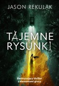 Polnische buch : Tajemne ry... - Jason Rekulak