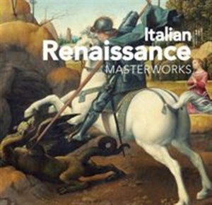 Bild von Italian Renaissance Masterworks