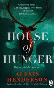Obrazek House of Hunger