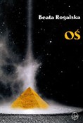 Oś - Beata Rogalska - Ksiegarnia w niemczech
