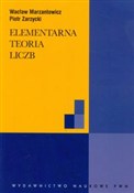 Książka : Elementarn... - Wacław Marzantowicz, Piotr Zarzycki