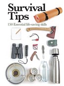 Survival T... - Clive Johnson -  Polnische Buchandlung 