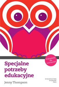 Bild von Specjalne potrzeby edukacyjne Wskazówki dla nauczycieli
