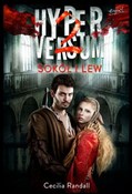 Polska książka : Hyperversu... - Cecilia Randall