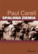 Książka : Spalona zi... - Paul Carell