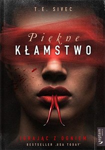 Bild von Piękne kłamstwo Igrając z ogniem