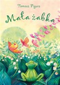 Zobacz : Mała żabka... - Tomasz Figura