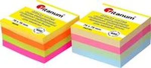 Bild von Notes samoprzylepny