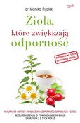 Polnische buch : Zioła na o... - Monika Fijołek