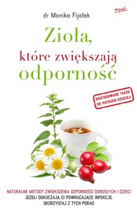 Bild von Zioła na odporność Naturalne metody zwiększenia odporności dorosłych i dzieci