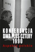 Polnische buch : Konferencj...