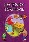 Legendy to... - Małgorzata Korczyńska, Anna Tatarzycka-Ślęk -  polnische Bücher