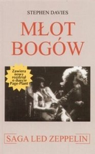 Bild von Młot Bogów Saga Led Zeppelin