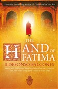 Polnische buch : Hand of Fa... - Ildefonso Falcones