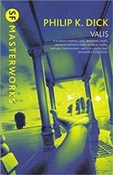 Polnische buch : Valis - Philip K. Dick