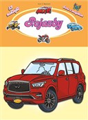 Pojazdy - Ernest Błędowski -  Polnische Buchandlung 