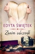 Zanim odsz... - Edyta Świętek - Ksiegarnia w niemczech