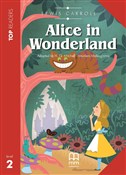 Polska książka : Alice In W... - Lewis Carroll
