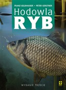Polnische buch : Hodowla ry... - Franz Geldhauser, Peter Gerstner