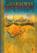 Rasa mysti... - Piotr Ibrahim Kalwas -  Książka z wysyłką do Niemiec 