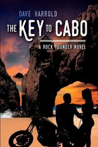 Bild von Key to Cabo A Rock Pounder Novel