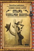 Polnische buch : Sprawa tch... - Caroline Lawrence