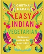 Easy India... - Chetna Makan -  Polnische Buchandlung 