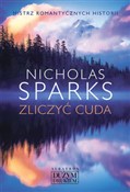 Książka : Zliczyć cu... - Nicholas Sparks