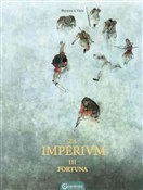 Za imperiu... - Bastien Vives, Merwan Chabane -  Polnische Buchandlung 