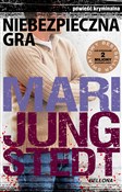 Zobacz : Niebezpiec... - Mari Jungstedt