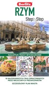 Rzym Step ... - Eowyn Kerre, Annie B. Shapero -  Książka z wysyłką do Niemiec 