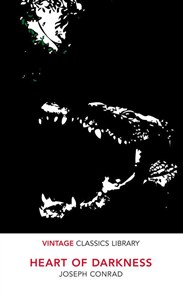 Obrazek Heart of Darkness