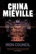 Książka : Iron Counc... - China Mieville