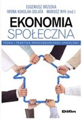 Ekonomia s... - Eugeniusz Brzuska, Iwona Kukulak-Dolata, Mariusz Nyk -  Polnische Buchandlung 